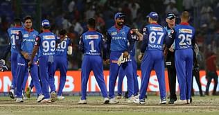 IPL 2019: Three players who helped Delhi in booking playoff berth