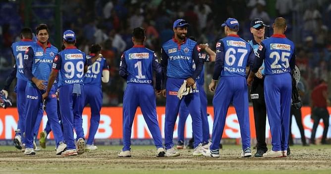 IPL 2019: Three players who helped Delhi in booking playoff berth