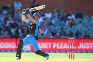 BBL - Strikers v Scorchers