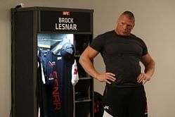 5 things Brock Lesnar could do in WWE after retiring from UFC