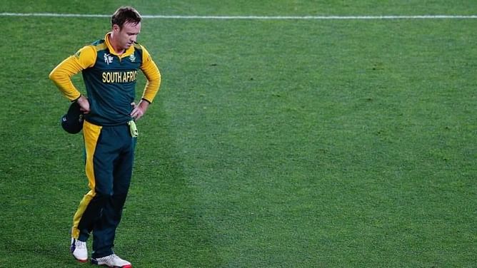 CWC 2015: The five best stories of the tournament