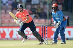 ICC World Cup 2019: England vs Afghanistan warm-up match details, venue stats, and team news.