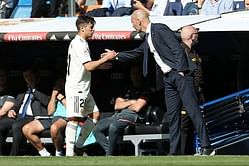 Liverpool willing to offer €100 million for Real Madrid star, €188 million price-tag put on top Galacticos target and more Real Madrid transfer news: May 6, 2019
