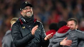 A Liverpool fan's open letter to Jurgen Klopp