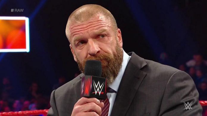 Could Triple H fix WWE if he was in charge?