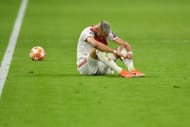 The end to Ajax's fairytale