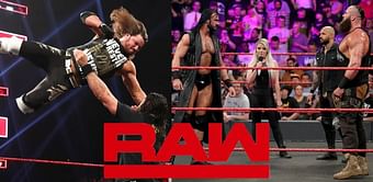 WWE News: Raw Viewership decreases, third hour absolutely crashes