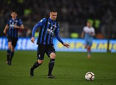 Serie A Transfer News: Napoli agree deal in principle to sign Atalanta star Josip Ilicic