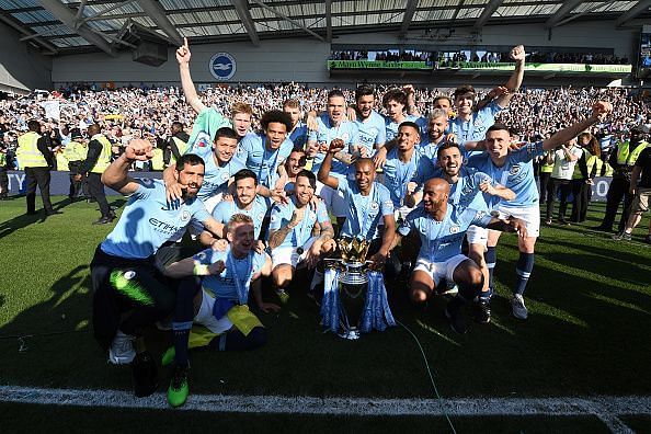 Premier League 2018-19: 3 Records which were set this season