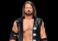 Could AJ be planning a reunion?