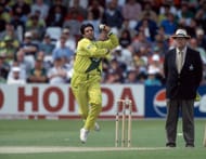 Wasim Akram