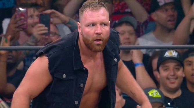 Pro Wrestling News: Jon Moxley confirmed to face former Superstar who left WWE in 2015