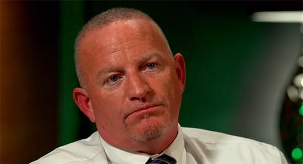 Road Dogg has had a whirlwind few months in WWE.