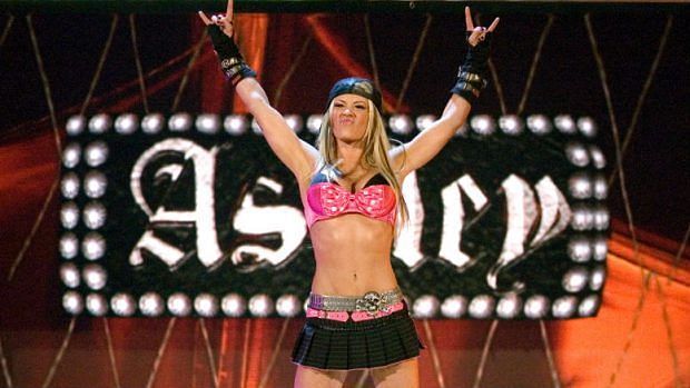 Ashley Massaro's Top 5 WWE Moments of her career