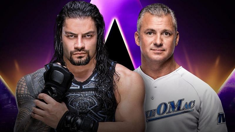 The Big Dog will fight the Best In The World at WWE Super Showdown