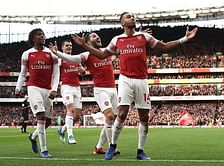 Premier League 2018/19: 3 games that cost Arsenal a top 4 spot