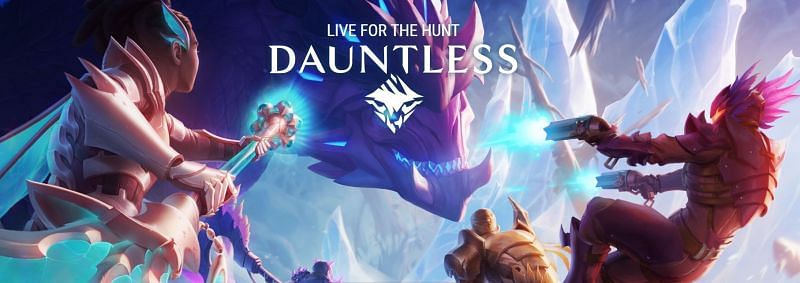 Dauntless download the new for ios