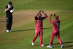 Cricket World Cup 2019, West Indies Vs Pakistan: Key battles to look out for
