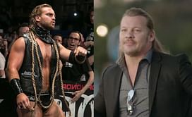AEW News: AEW World Title match date and venue revealed