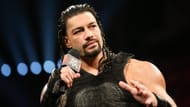 Reigns teamed up with The Miz to face Elias and Bobby Lashley during the episode