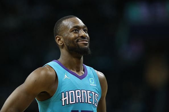 Kemba Walker is eligible for one of the biggest contracts in NBA history