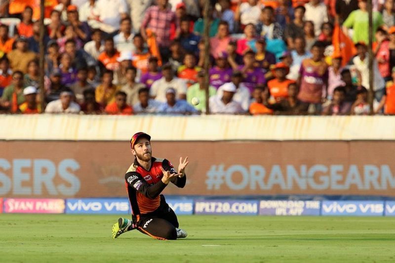 Kane Williamson&Acirc;&nbsp;(Image Courtesy: BCCI/iplt20.com)