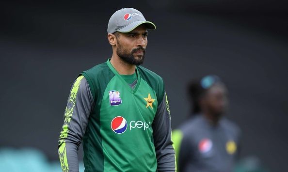 Mohammad Amir&#039;s reputation has improved in his absence and in Pakistan&#039;s lack of effective bowling in the series.