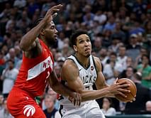 NBA Playoffs 2019: Toronto Raptors vs Milwaukee Bucks - Game 5 MVP