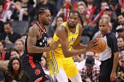 NBA Finals 2019: 3 heated battles to watch out for