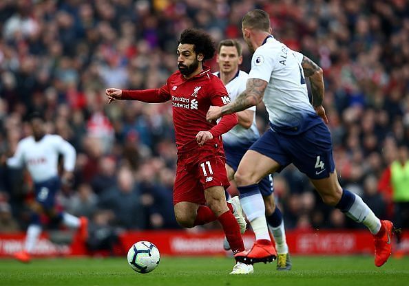 UEFA Champions League: Tottenham vs Liverpool Match Prediction and more