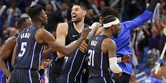 Orlando Magic: 3 Players That Disappointed This Season