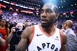 NBA Starting Lineups and Match Prediction - Milwaukee Bucks vs Toronto Raptors, Game 1