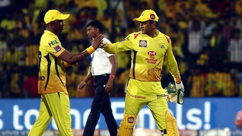 CSK&#039;s over-dependence on Dhoni has been exposed in IPL 2019