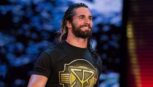 There&#039;s no Rollins like heel Rollins