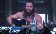 Elias' favorite prop might come into play at the PPV.