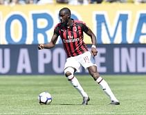 The Revival of Tiémoué Bakayoko