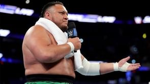 Samoa Joe: Bending Believability