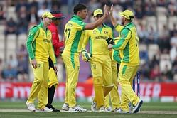 World Cup 2019: Match 4, AFG vs AUS, Today's Predicted Playing 11 & Key Players for Australia