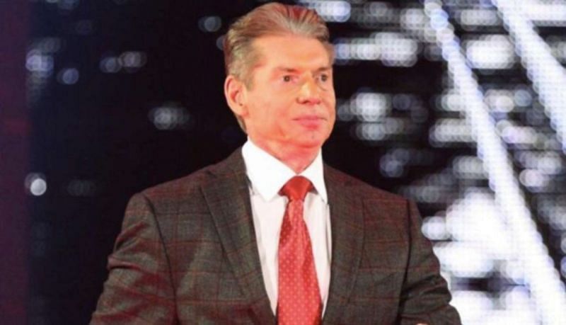 Vince Needs To Change Some Things Up