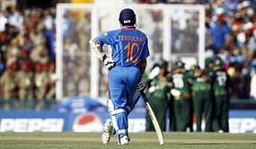 Cricket World Cup History: Top 5 run-scorers in the tournament