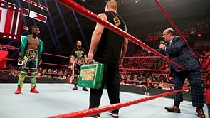 5 things you need to know before tonight's WWE Monday Night RAW (May 27th, 2019)