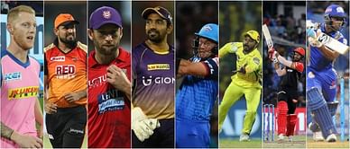 IPL 2019: List of players who might be released by each franchise ahead of the next season