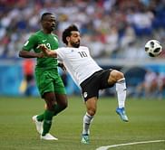 Where to watch Africa Cup of Nations 2019: in USA, India, UK - Football on TV