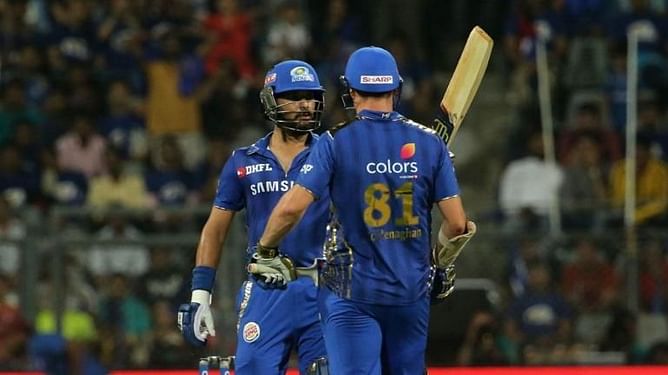 IPL 2019 Finals: One surprise pick Mumbai Indians might make in today's game