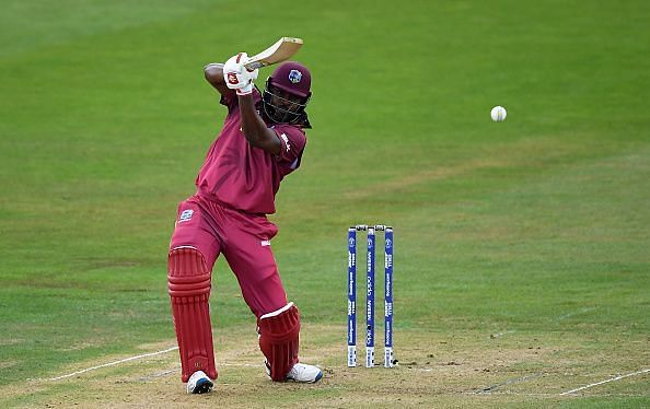 Gayle&#039;s attacking instinct is one of the most exciting factors