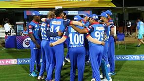 IPL 2019, Eliminator, DC vs SRH: Why Delhi Capitals will win the match
