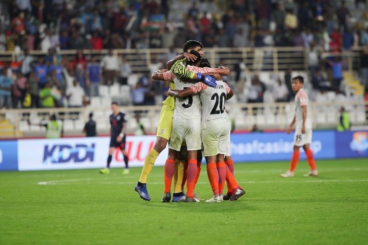 Indian Football: Igor Stimac Announces First-choice Strong Squad for SAFF  Championship - News18