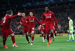 Champions League News: Arsene Wenger made an accurate prediction about Anfield