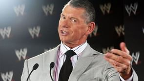 WWE Rumors: Vince McMahon breaks up duo merely because he 'hated' it