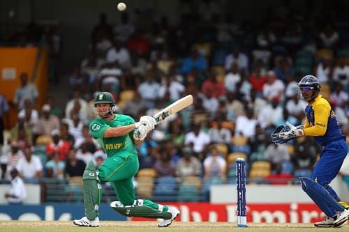 Mark Boucher